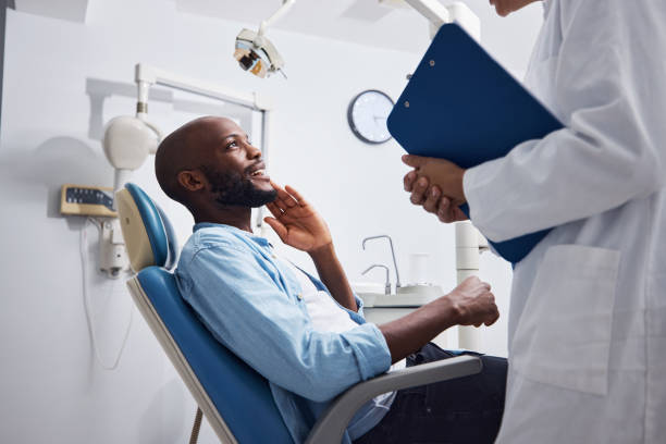 Best Emergency Dental Care for Broken or Chipped Teeth in Del Rey Oaks, CA