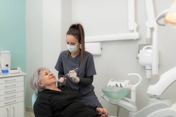 Best Emergency Wisdom Teeth Removal in Del Rey Oaks, CA