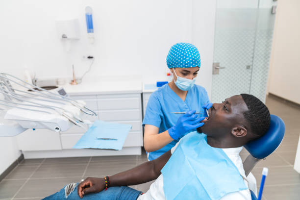 Best Emergency Gum Treatment in Del Rey Oaks, CA