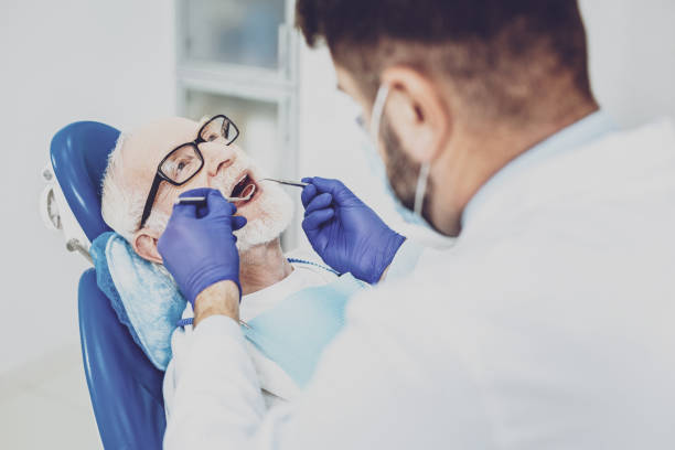 Best Emergency TMJ Treatment in Del Rey Oaks, CA